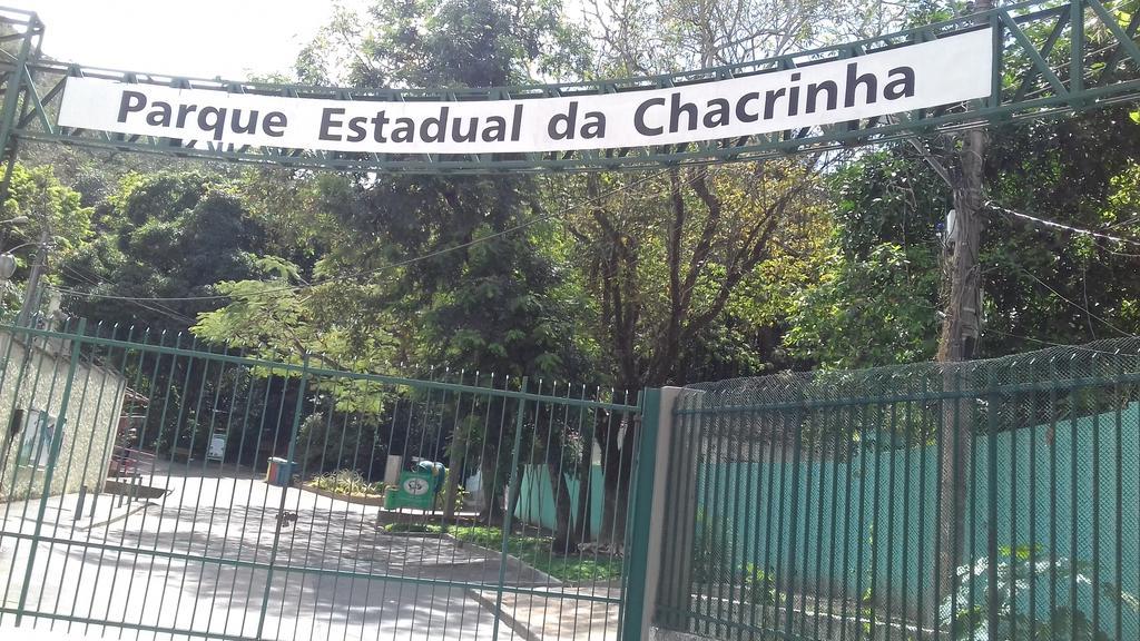 Apartamento Copacabana 607 Lägenhet Rio de Janeiro Exteriör bild