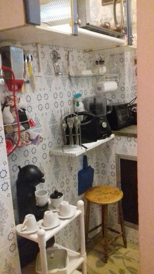 Apartamento Copacabana 607 Lägenhet Rio de Janeiro Exteriör bild